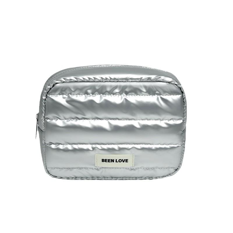 Bei Lian High-End Large Capacity Makeup & Travel Toiletry Bag