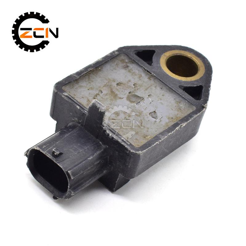 Front Impact Crash Sensor 89173-07010 8917307010 for Toyota Avalon Lexus Scion