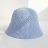 2026 Y2K Bucket Hat for Women Summer Hat Weave Sun Hat Travel Cap Lady Cap Female Simple Fold Floppy Girls Beach Hat Panama