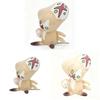 Scp Secret Laboratory Plush Toy With Soft Short Pile For Collectors And Fans