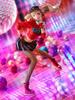 Persona 5 Dancing Star Night Ann Takamaki Scale Plastic Painted Complete Figure 1/7 (Re-release)