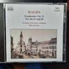 CD HAYDN NICOLAUS ESTERHZY SINFONIA Symphonien Bd. 21  Nr.. 66 67 An 8554406 Naxos 2000 Europa Klassisch Gebraucht