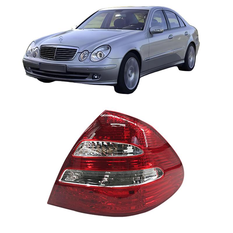 

Задний фонарь в сборе для Mercedes-Benz E-Class W211 2003-2006 right красный