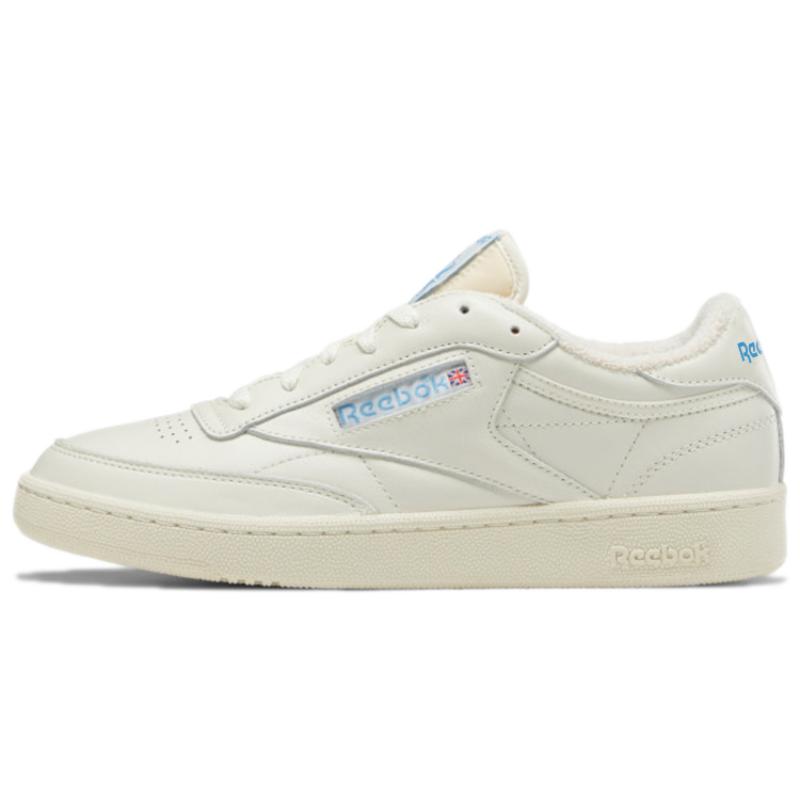 Reebok Club C 85 Vintage 'Chalk Essential Blue' Sneakers GX3680