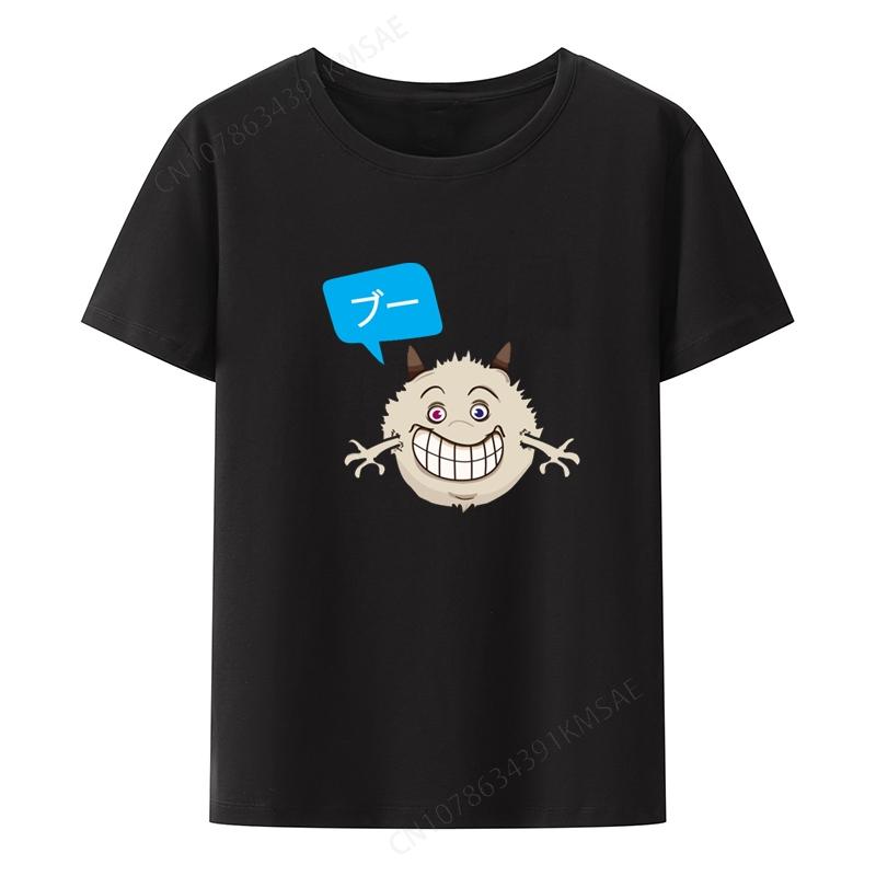 Sayboo Funny Graphic Summer Clothes For Unisex Interesting Print Tshirt Unique Breathable Blouse Classic Character Tshirts Cute