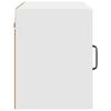 Dishwasher Front Panel Kalmar White 50 x 31 x 40 cm Wood Based Material
