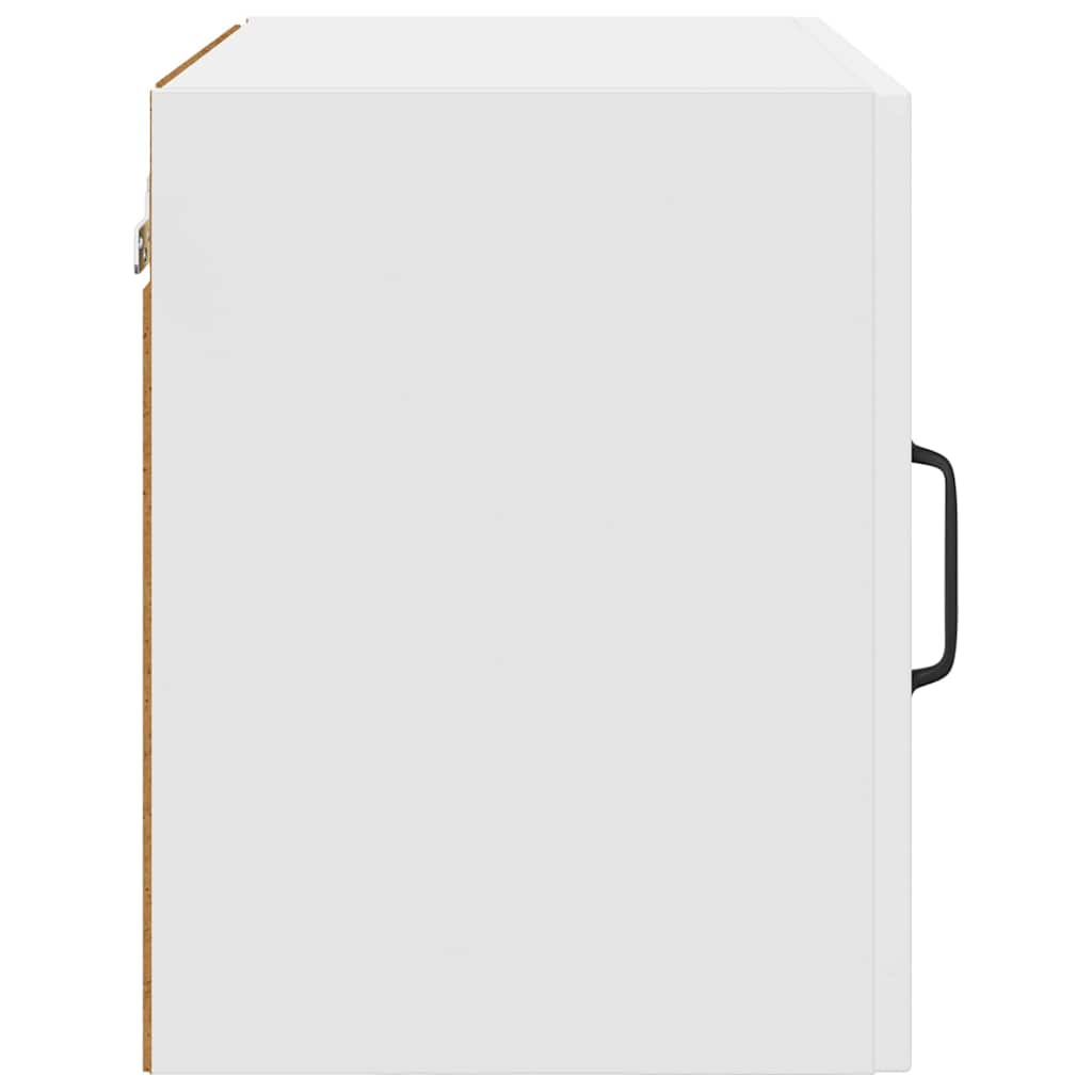 Dishwasher Front Panel Kalmar White 50 x 31 x 40 cm Wood Based Material