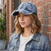 Sombreros y gorras – Gorras de béisbol