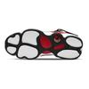Jordan 6 Rings Fitness Red GS 323419-060
