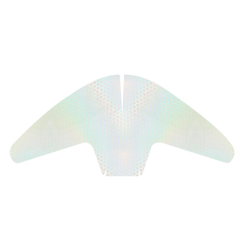 For CFMOTO 800NK 800 NK NK800 800nk Headlight Film Honeycomb Laser Film Smoked Black Tail Light Sticker Modification Accessories