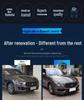 Maserati Levante LD-Style Carbon Fiber Body Kit