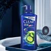 Clear Men Fresh Oil Control Anti-Dandruff Shampoo