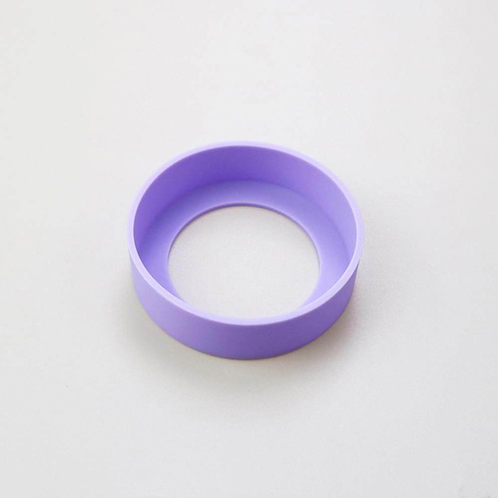 SW 7cm Silicone cup bottom cover Coaster Sleeve Sheath 70MM Cup Bottom Ring Wear-resistant Shatter-resistant Bottom Cover
