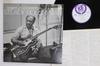 LP Record ROBERT JR. LOCKWOOD  Steady Rollin Man PA3042 DELMARK 1973 Japan Blues Used
