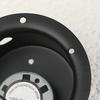 1.5 Rpm 2.5 Rpm Rotating Motor Black 220V Mirror Ball Motor With Plug Ball Hanging Glass Mirror Motor Dj Ktv Party Light