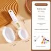 Zhaoran Rechargeable Digital Measuring Spoon Scale