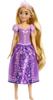 Mattel Disney/Disney Princess Rapunzel (Fun Singing Doll) [Dress-up Doll, Musical Doll] [Ages 3 and Up] [Gift] HPD41
