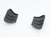 CUSCO Brake Cooling Air Deflector Plate for Honda Civic Type R FL5 3F7 340A