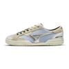 Ct Club Retro Casual Versatile Fashion Trend Urban Commuting Comfortable Breathable Low-Top Skate Shoes Unisex Sneaker Light-Blue D1GH261011