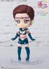 Figuarts mini Sailor Moon Cosmos Sailor Star Maker -Cosmos edition- Approx. 90mm PVC & ABS Painted Movable Figure