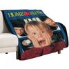 Home Alone Classic Throw Blanket Custom Flannels Luxury Throw Blankets Sofas Of Decoration Blankets