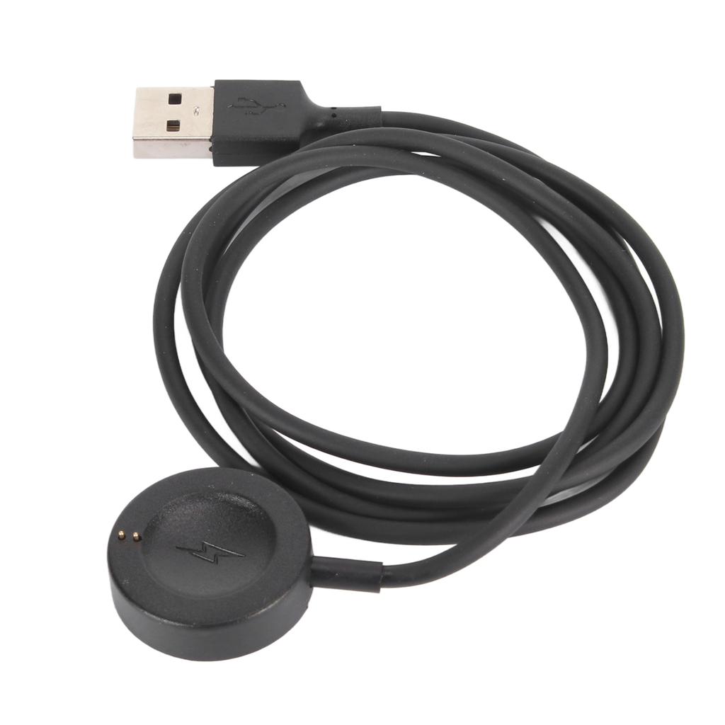 Magnetický nabíjecí kabel pro chytré hodinky Gen 6, Gen 5, Gen 4 Sport pro Michael Gen 6, Gen 5E, Gen 5, Gen 4