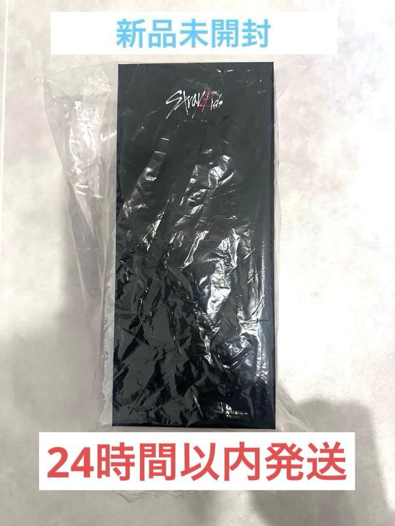 [USED] Stray Kids Penlight Ver.2