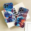 All-inclusive Film Phone Case Cartoon Fashion Design Hard Shell Full Cover Camera Protection Case for iPhone Samsung Xiaomi Poco Redmi Huawei Honor