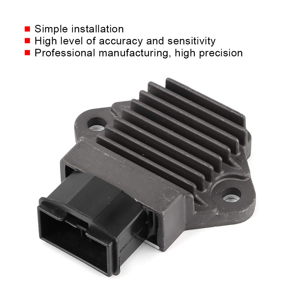 Fits Yctze5Pin Regulator Rectifier 31600-MY7-30531600-MV4-010 CB CBR 6009001100