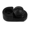 Door Switch Rubber Cover for Nissan 240SX/300ZX/Q45