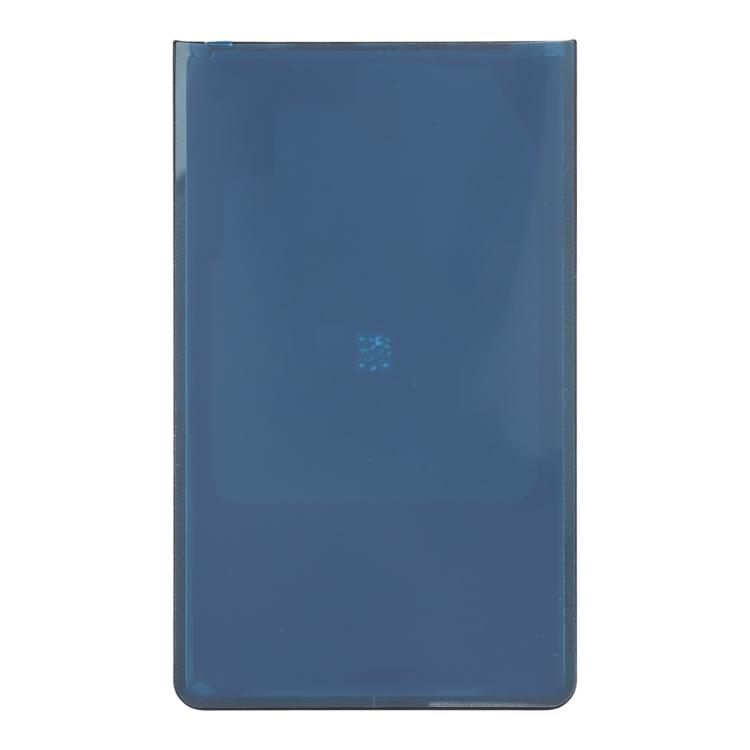 

For Google Pixel 7 Pro 5G Back Battery Housing Cover Replacement Part (Lower Big Cover Part) Green