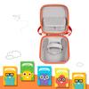 Hard EVA Case For Yoto Mini Player Kids Music Players YotoMini Travel Protective Box Carrying Case Storage Bag For Yoto Mini