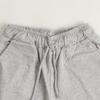 EIGHTVOLUME Ev Emblem Half Pants (Gray)