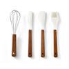 MDNG 4-Piece Baking Tool Set