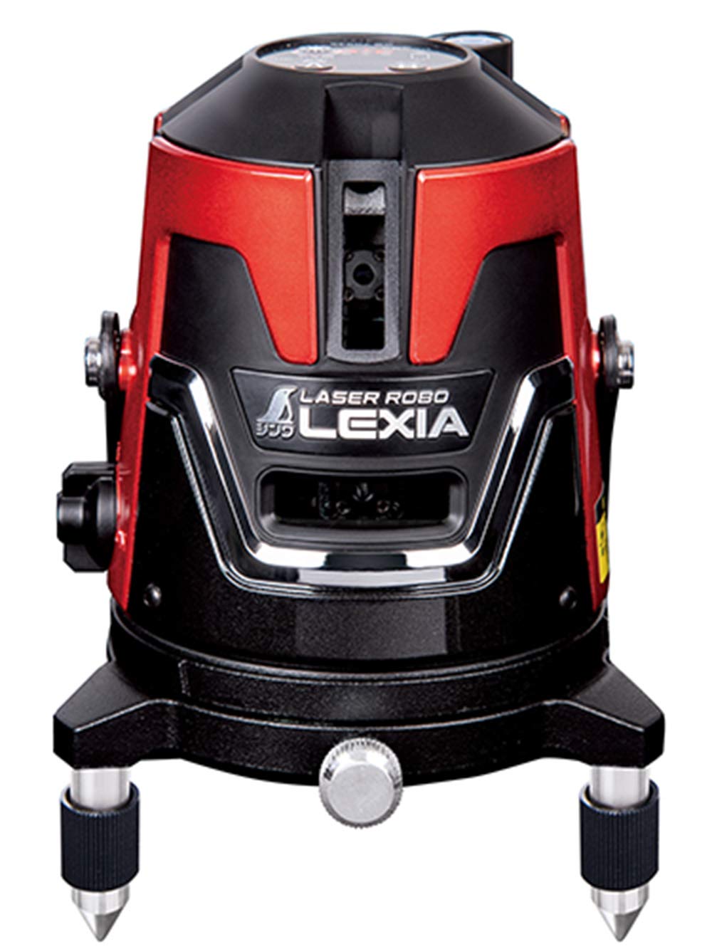 

Shinwa Sokutei Laser Marker LASER ROBO LEXIA 51 Red 70935