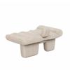Car Inflatable Back Seat Travel Mattress