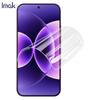 For Xiaomi MI 17 Pro Max 5G Glass IMAK Hydrogel Film 4th Generation Full Coverage Screen Protector