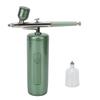 Facial Skin Care Airbrush Make Up Portable Handheld Nano Oxygen Sprayer Facial Device