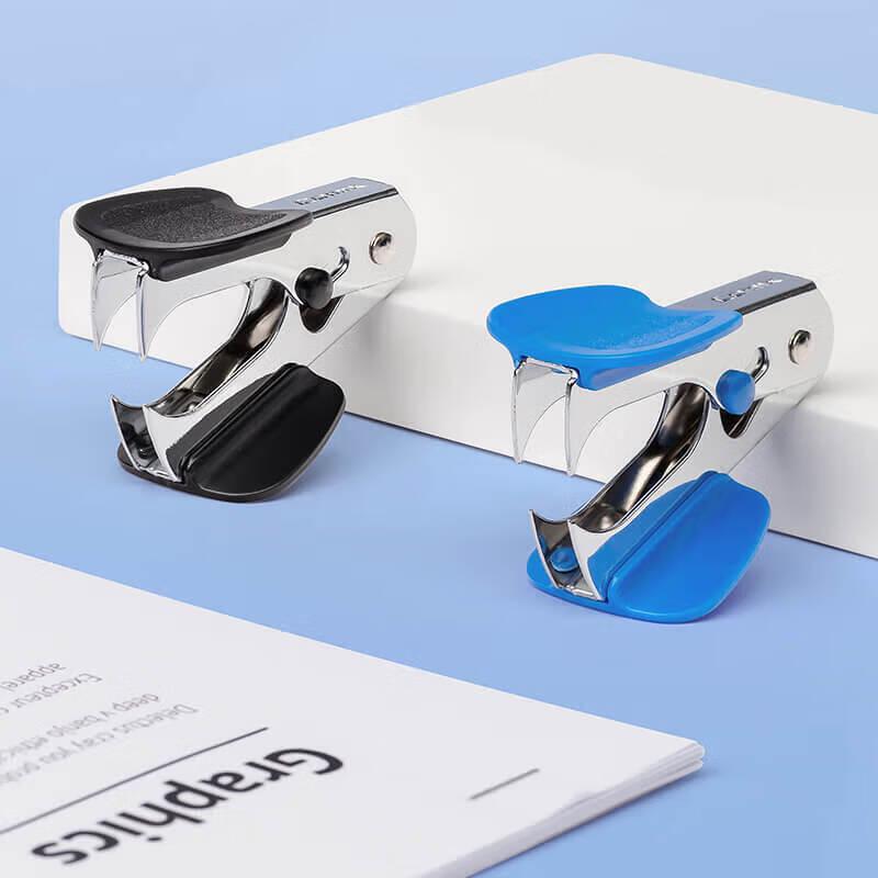 JY Heftklammerentferner Set