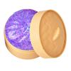 Simulation Dumpling Squishy Rebound Soft Squeeze Stress Ball With Bamboo Steamer Box Anti-Stress Toy Sensory For Creative Gift