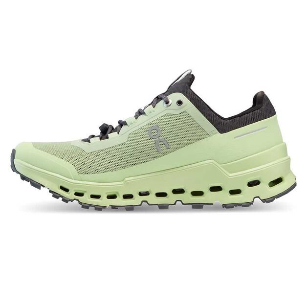 On Running Cloudultra Trailrunning-Schuhe
