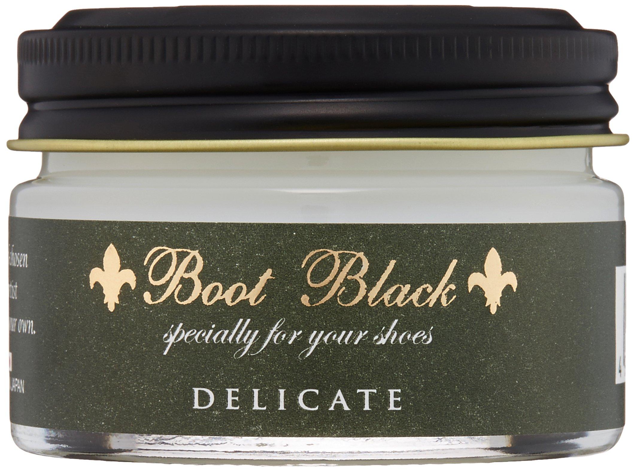 

DELICATE CREAM BB Delicate NEUTRAL 55g [Boot Black]