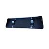 Front License Plate Holder for Macan 2014-2017, Model 95B807287.