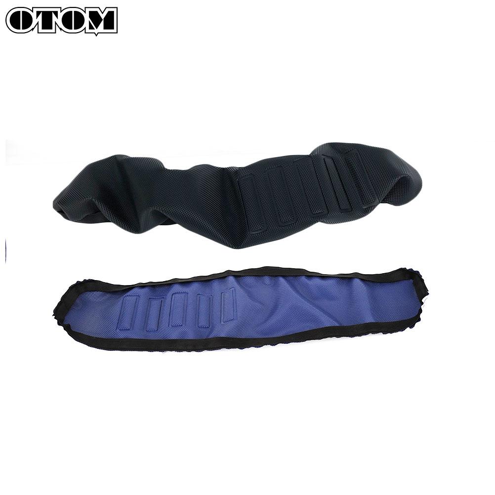 OTOM 2016-2019 Motorcycle Dedicated Seat Covers Non-slip Waterproof Cushion Gripper For HUSQVARNA FC FE FX TC TE TX 250 350 450