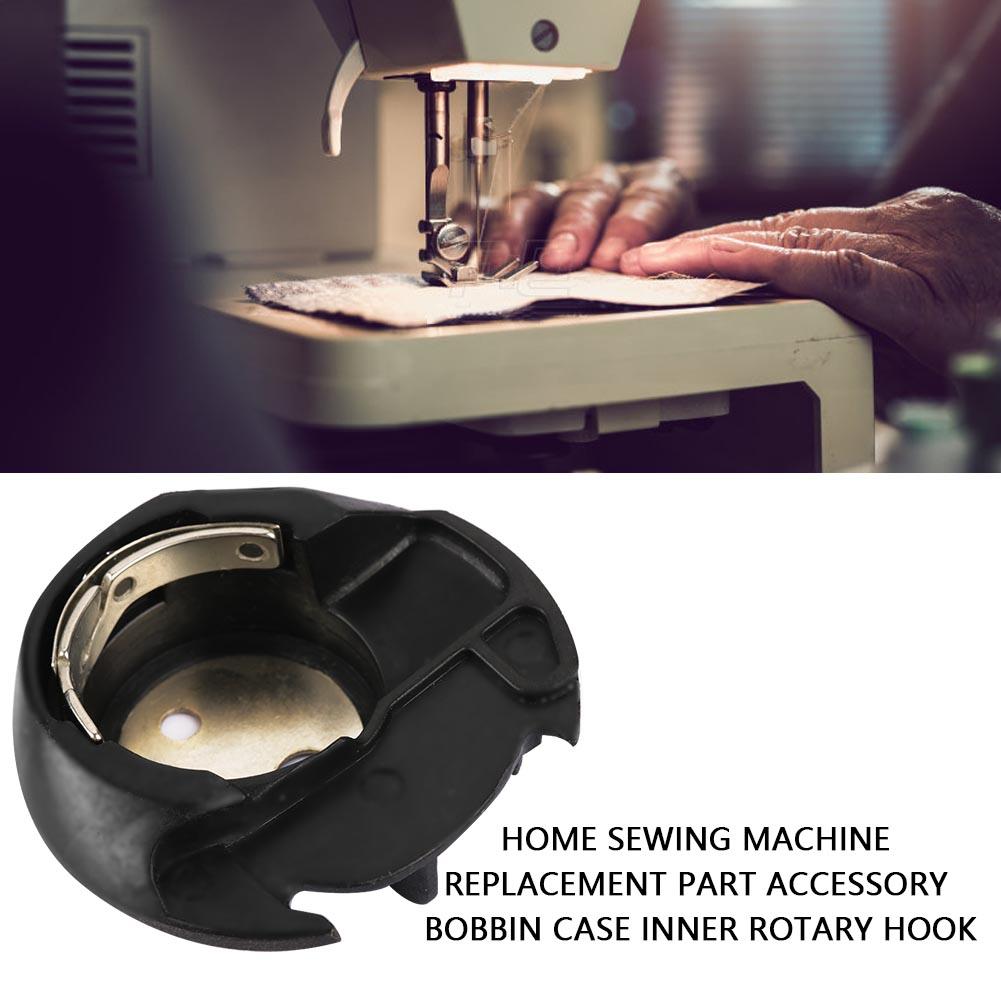 Home Sewing Machine Replacement Part Accessory Bobbin Case Inner   Hook (  2221)