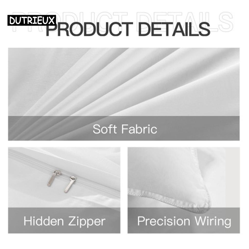 Papá Noel Y Juego de Ropa de Cama para Perro Regalo Feliz Navidad Tamaño Queen Twin Individual Juego de Funda Nórdica Funda de Almohada Textil para el Hogar Lujo