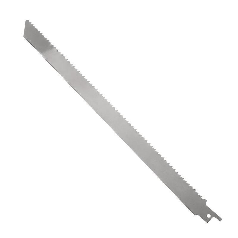 Nerezový 300mm Pístový Napájený List S Jemným Zubem Efektivní Fo