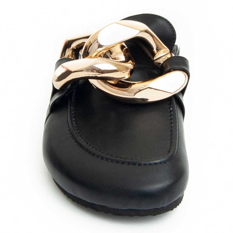 Mule Casual Para Mujer.  Montevita  Mulle  89360