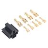 10er Set 5-Pin Relaisstecker 12V 30A/ 40A 5-Pin Relaisstecker Elektrisches System