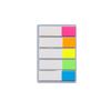 PET Color Sticky Notes for Marking